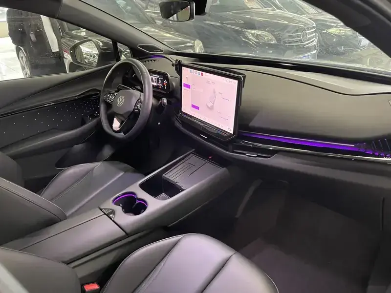 2024 Volkswagen Unique 06 с пробегом 51 000 км