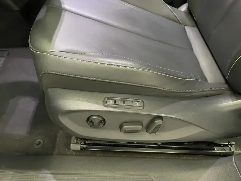 2024 Volkswagen Unique 06 с пробегом 51 000 км