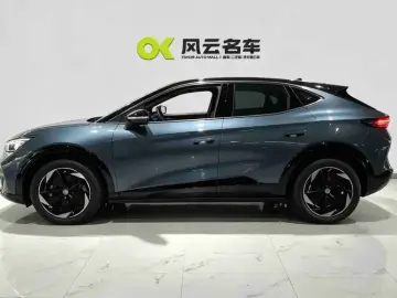2025 Volkswagen Unique 06 с пробегом 15 000 км