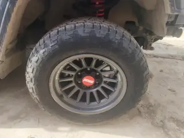 2021 Tank 300 с пробегом 99 000 км