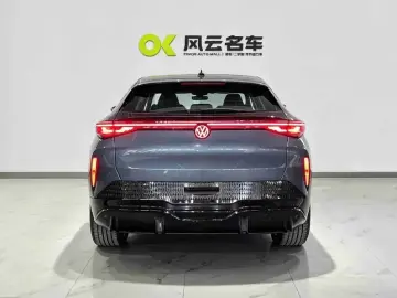 2025 Volkswagen Unique 06 с пробегом 15 000 км