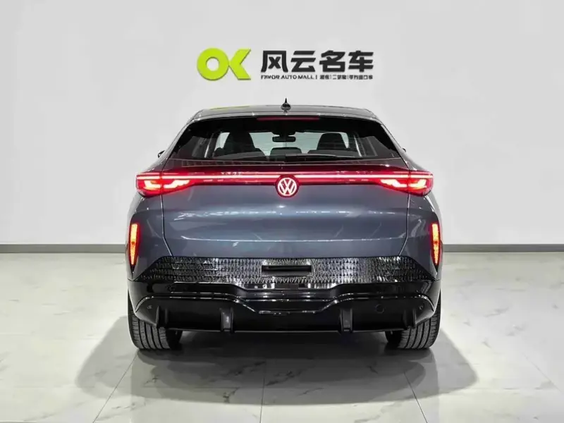 2025 Volkswagen Unique 06 с пробегом 15 000 км