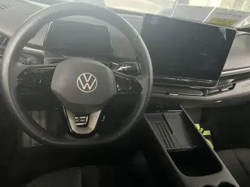 2025 Volkswagen Unique 06 с пробегом 15 000 км