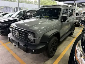 Tank 300