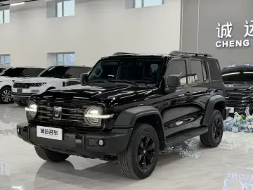 Tank 300