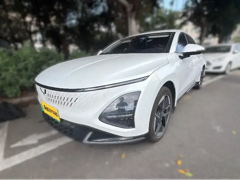 2024 Wuling Wuling Xingguang с пробегом 58 200 км