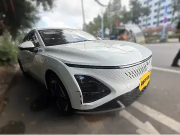 2024 Wuling Wuling Xingguang с пробегом 58 200 км