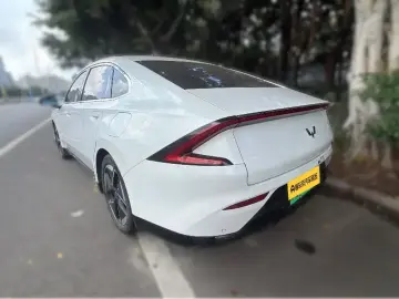 2024 Wuling Wuling Xingguang с пробегом 58 200 км