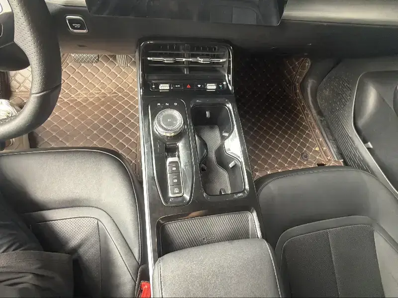 2024 Wuling Wuling Xingguang с пробегом 58 200 км