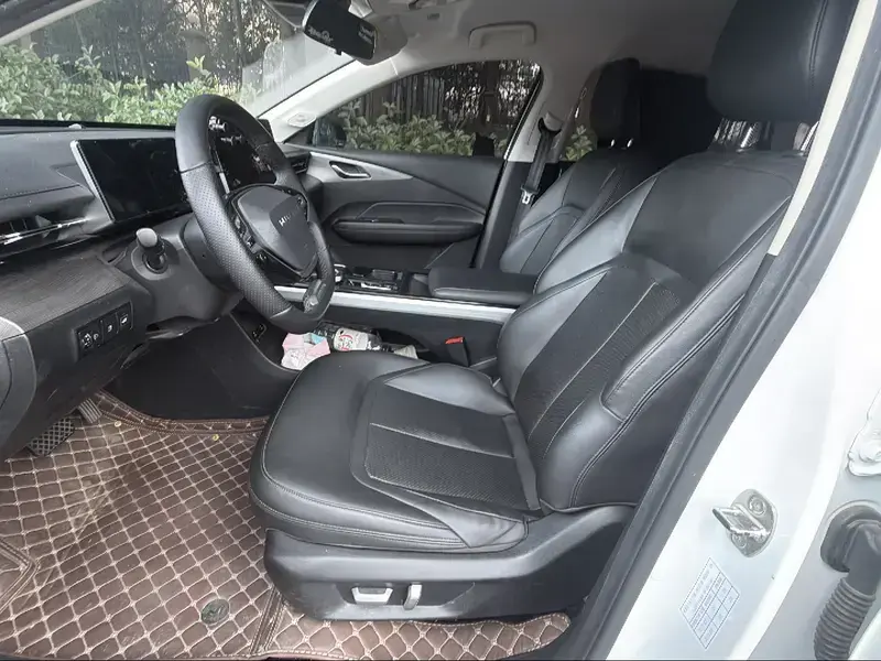 2024 Wuling Wuling Xingguang с пробегом 58 200 км