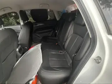 2024 Wuling Wuling Xingguang с пробегом 58 200 км