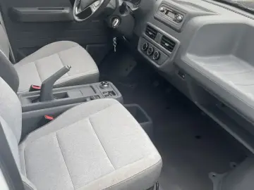 2024 Wuling Wuling Yangguang с пробегом 17 600 км