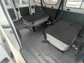 2024 Wuling Wuling Yangguang с пробегом 17 600 км