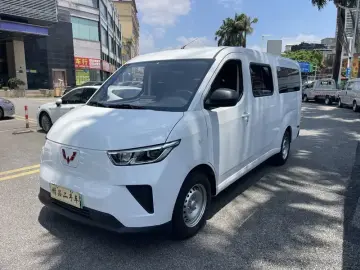 2025 Wuling Wuling Yangguang с пробегом 14 000 км