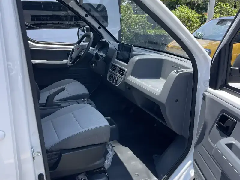 2025 Wuling Wuling Yangguang с пробегом 14 000 км