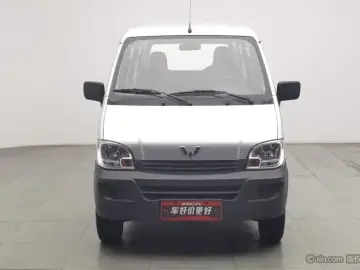2020 Wuling Wuling Zhiguang с пробегом 113 000 км