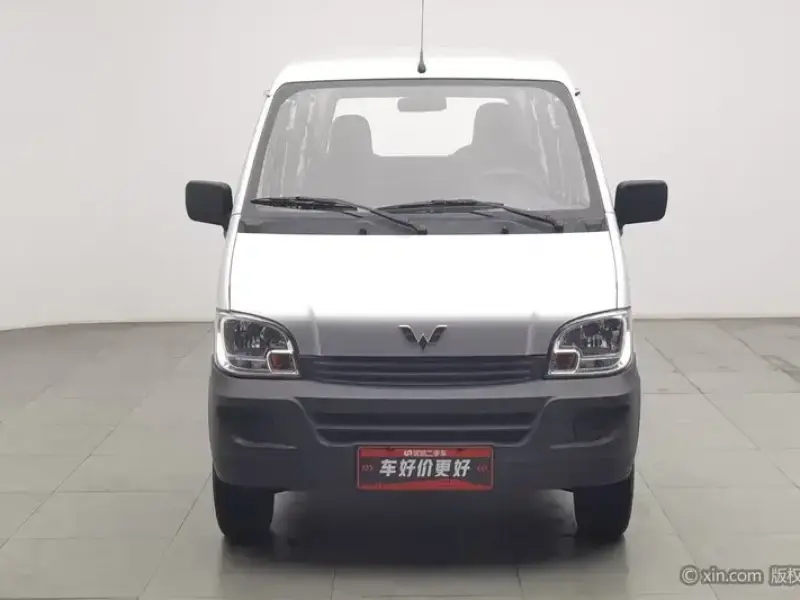 2020 Wuling Wuling Zhiguang с пробегом 113 000 км