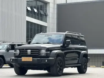 Tank 300