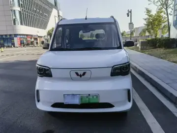 2025 Wuling Wuling Zhiguang NEV с пробегом 30 000 км
