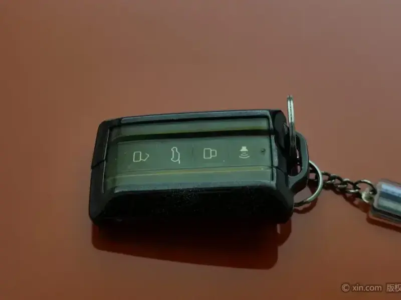 2024 Tank 300 с пробегом 49 600 км