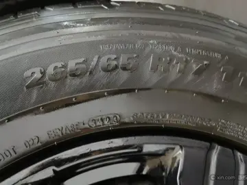 2024 Tank 300 с пробегом 49 600 км