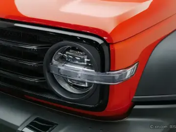 2024 Tank 300 с пробегом 49 600 км