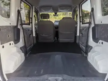 2025 Wuling Wuling Zhiguang NEV с пробегом 30 000 км