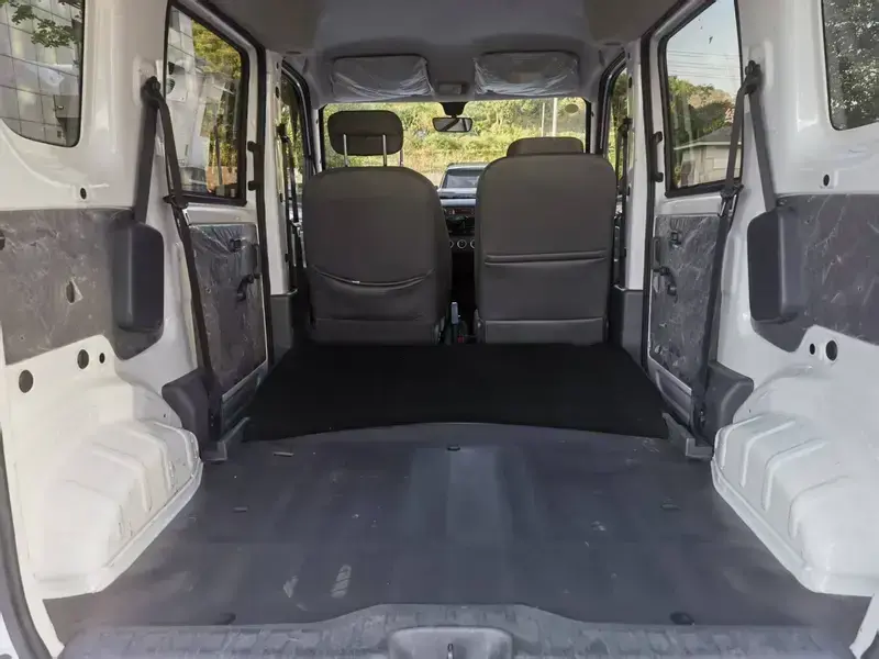 2025 Wuling Wuling Zhiguang NEV с пробегом 30 000 км