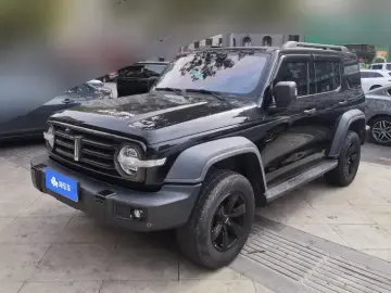 Tank 300