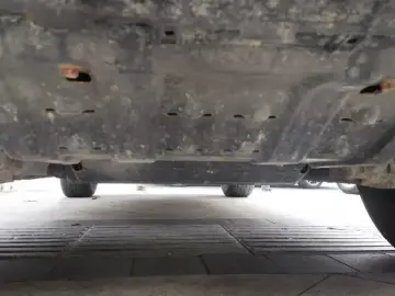 2021 Tank 300 с пробегом 51 000 км