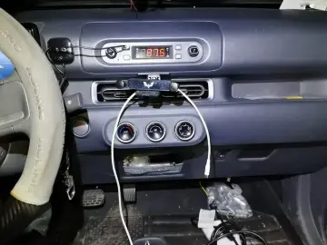 2025 Wuling Wuling Zhiguang NEV с пробегом 22 300 км