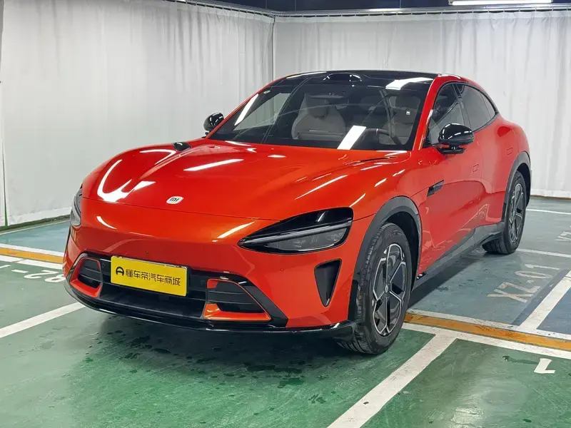 2025 Xiaomi Xiaomi SUV с пробегом 13 800 км