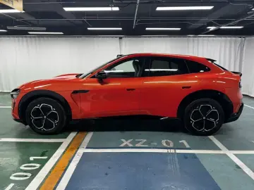 2025 Xiaomi Xiaomi SUV с пробегом 13 800 км
