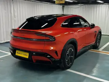 2025 Xiaomi Xiaomi SUV с пробегом 13 800 км