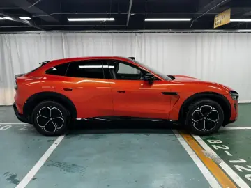 2025 Xiaomi Xiaomi SUV с пробегом 13 800 км