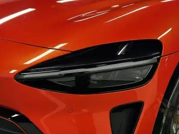 2025 Xiaomi Xiaomi SUV с пробегом 13 800 км