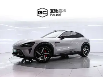 2025 Xiaomi Xiaomi SUV с пробегом 19 000 км