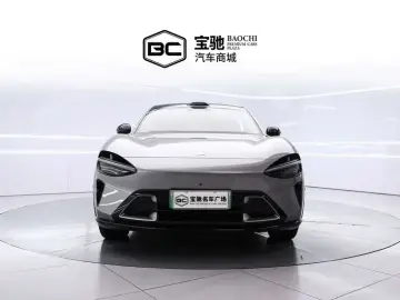 2025 Xiaomi Xiaomi SUV с пробегом 19 000 км