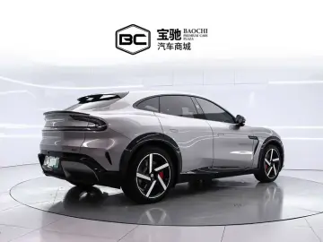 2025 Xiaomi Xiaomi SUV с пробегом 19 000 км