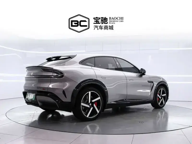 2025 Xiaomi Xiaomi SUV с пробегом 19 000 км