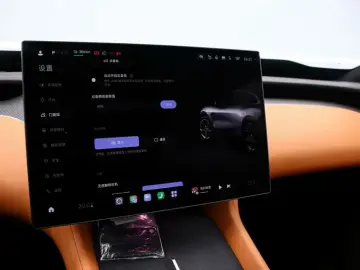 2025 Xiaomi Xiaomi SUV с пробегом 19 000 км