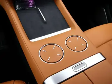 2025 Xiaomi Xiaomi SUV с пробегом 19 000 км