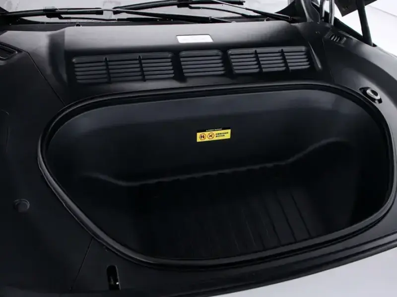 2025 Xiaomi Xiaomi SUV с пробегом 19 000 км