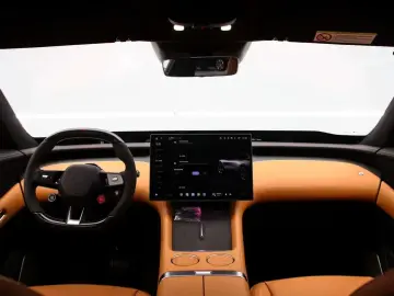 2025 Xiaomi Xiaomi SUV с пробегом 19 000 км
