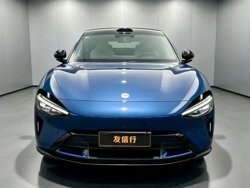 2025 Xiaomi Xiaomi SUV с пробегом 9 000 км
