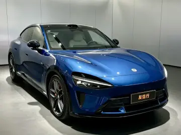 2025 Xiaomi Xiaomi SUV с пробегом 9 000 км