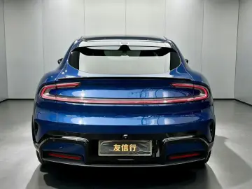 2025 Xiaomi Xiaomi SUV с пробегом 9 000 км
