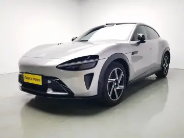2025 Xiaomi Xiaomi SUV с пробегом 19 000 км