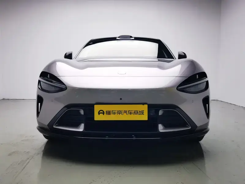 2025 Xiaomi Xiaomi SUV с пробегом 19 000 км