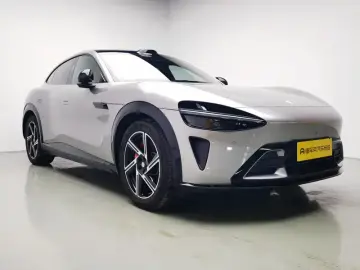 2025 Xiaomi Xiaomi SUV с пробегом 19 000 км